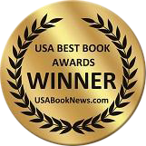 Winner of the USA Best Book Awards (Children's Picture Book: Hardcover Non-Fiction)